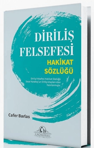 Diriliş Felsefesi (Ciltli)