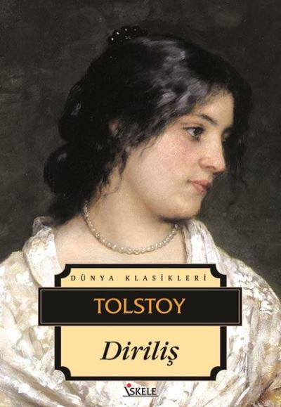Diriliş %35 indirimli Lev Nikolayeviç Tolstoy