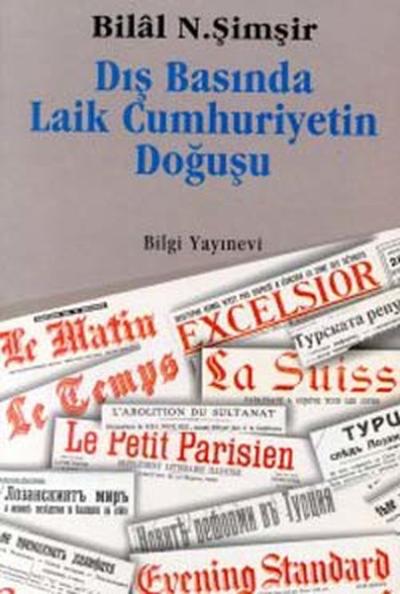 Dış Basında Laik Cumhuriyetin Doğuş