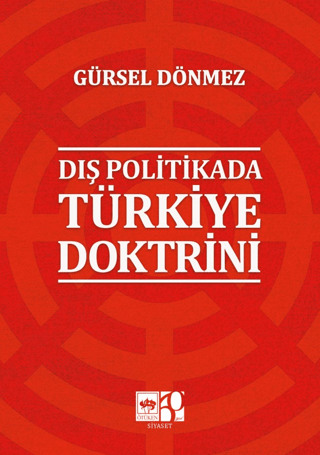 Dış Politikada Türkiye Doktrini