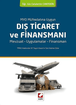 Dış Ticaret ve Finansmanı