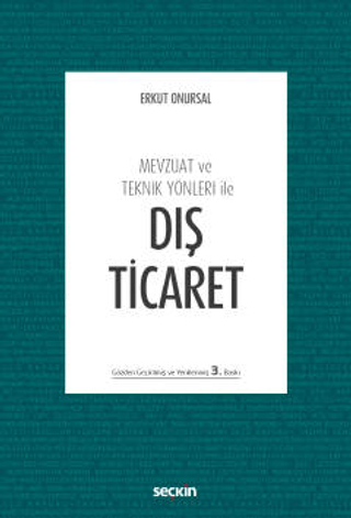 Dış Ticaret