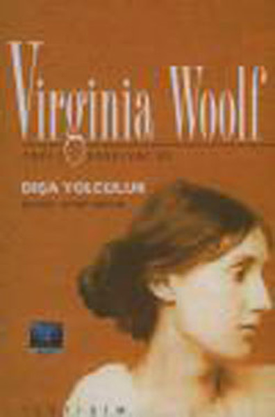 Dışa Yolculuk %27 indirimli Virginia Woolf