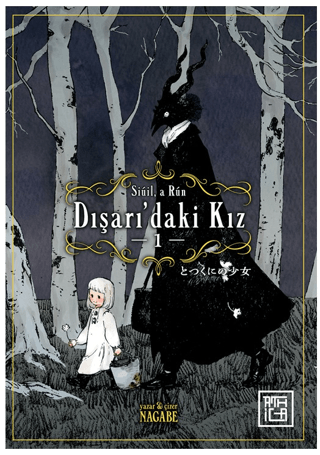 Dışarı’daki Kız 1