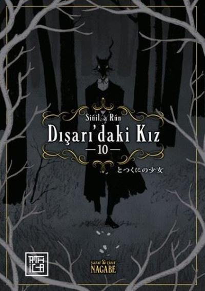 Dışarı'daki Kız 10