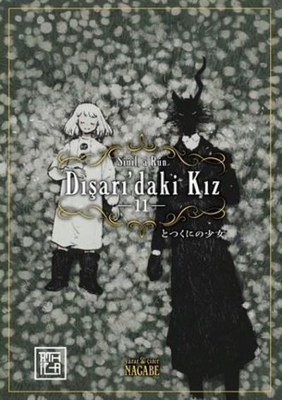 Dışarı'daki Kız 11