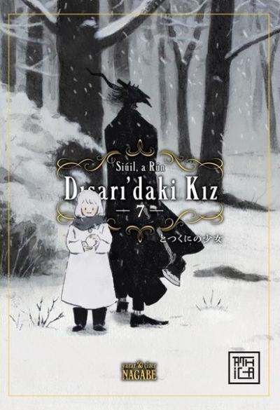 Dışarı'daki Kız 7