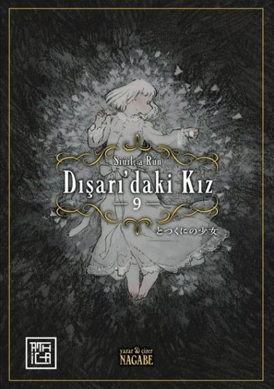 Dışarı'daki Kız 9