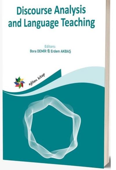 Discourse Analysis and Language Teaching Kolektif