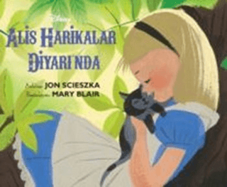 Disney Klasik - Alis Harikalar Diyarı'nda