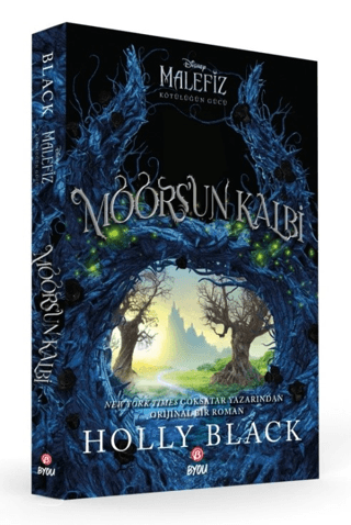 Disney Malefiz Kötülüğün Gücü: Moors'un Kalbi