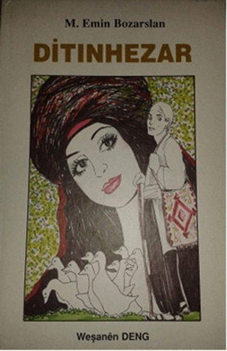 Ditınhezar (Ciltli)