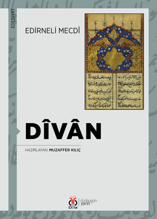 Divan / Edirneli Mecdi