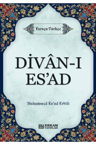 Divan-ı Es'ad (Ciltli)