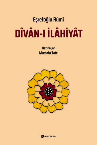 Divan-ı İlahiyat / Eşrefoğlu Rumi