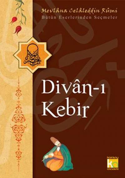 Divan-ı Kebir %33 indirimli H. Erol Yıldız