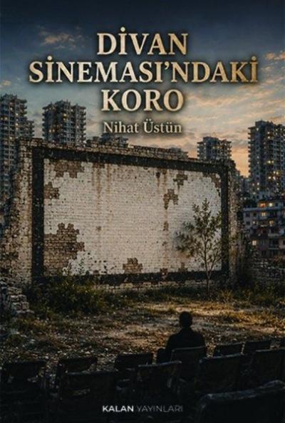 Divan Sineması'ndaki Koro
