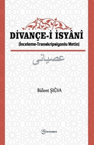 Divançe-i İsyanı