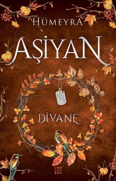 Divane - Aşiyan 2 (Ciltli)