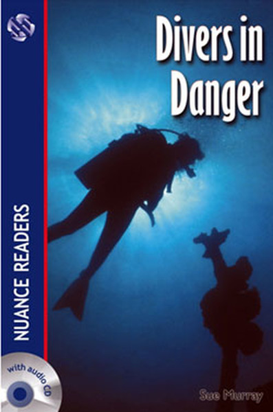 Divers in Danger + CD (Nuance Readers Level-1) %10 indirimli Sue Murra