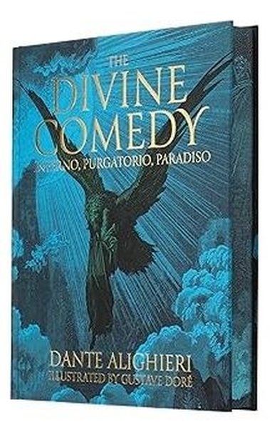 Divine Comedy