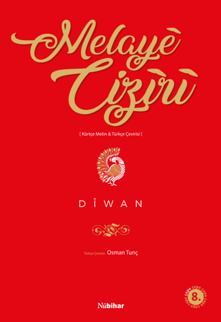 Diwan Melaye Ciziri (Ciltli)