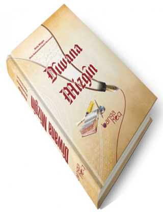 Diwana Mizgin (Ciltli)