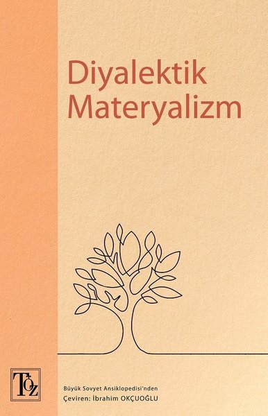 Diyalektik Materyalizm İbrahim Okçuoğlu