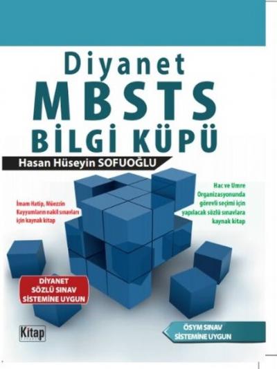 Diyanet - MBSTS Bilgi Küpü Hasan Hüseyin Sofuoğlu