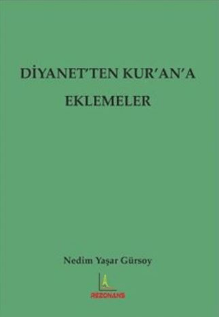 Diyanet'ten Kur'an'a Eklemeler