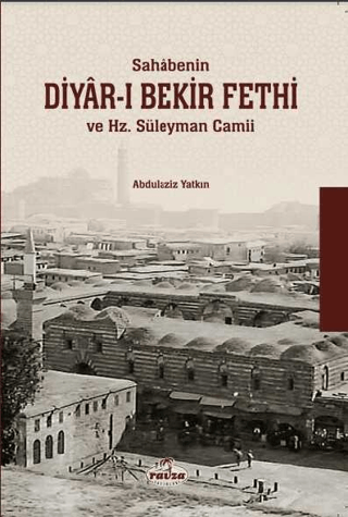 Diyar-ı Bekir Fethi