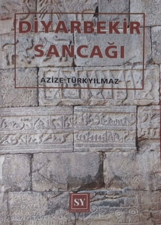 Diyarbekir Sancağı (Ciltli)
