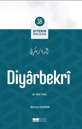 Diyarbekri - Siyerin Öncüleri 38