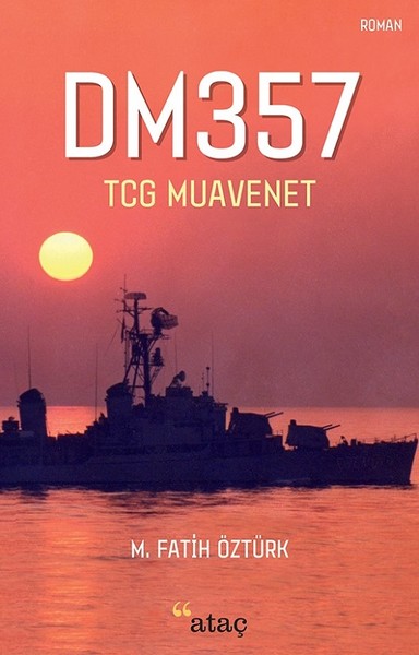 DM357 M. Fatih Öztürk