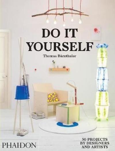 Do It Yourself (Ciltli)