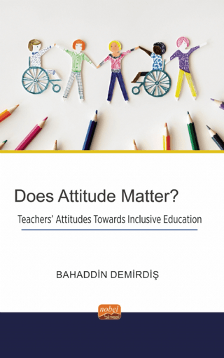 Does Attitude Matter?