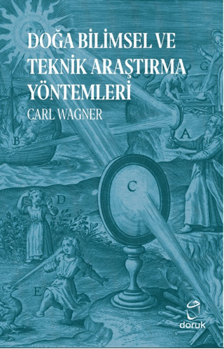 Doğa Bilimsel ve Teknik Araştırma Yöntemleri