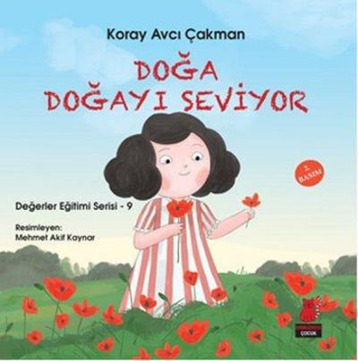 Doğa Doğayı Seviyor Koray Avcı Çakman