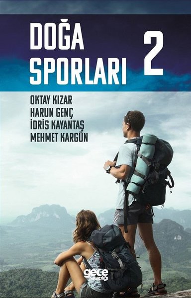 Doğa Sporları-2