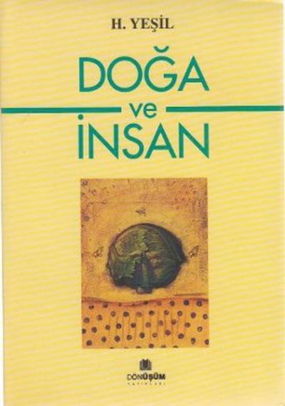 Doğa ve İnsan H. Yeşil