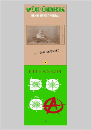 Doğa ve Yürümek Seti (2 Kitap Takım)