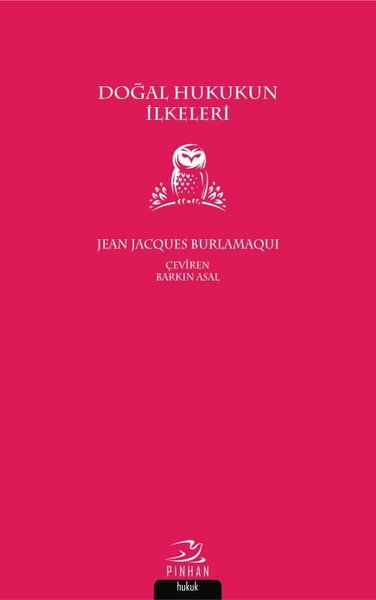 Doğal Hukukun İlkeleri