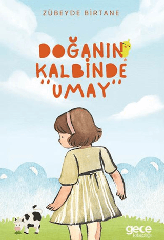 Doğanın Kalbinde Umay