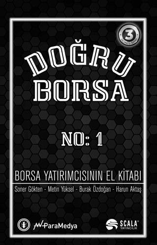 Doğru Borsa - Borsa Yatırımcısının El Kitabı No: 1