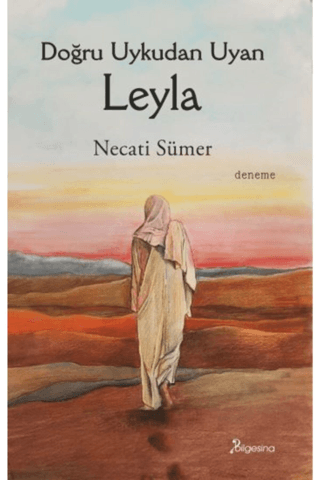 Doğru Uykudan Uyan Leyla