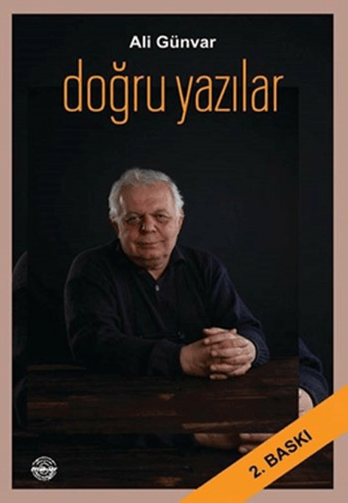 Doğru Yazılar Ali Günvar