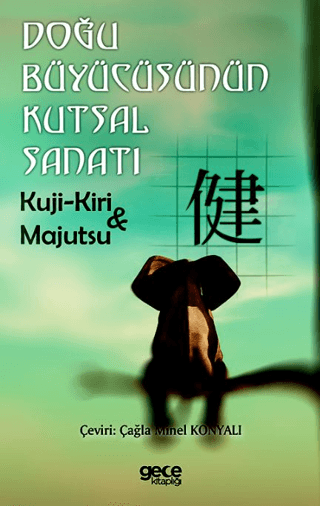 Doğu Büyücüsünün Kutsal Sanatı