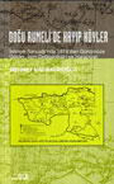 Doğu Rumeli'de Kayıp Köyler