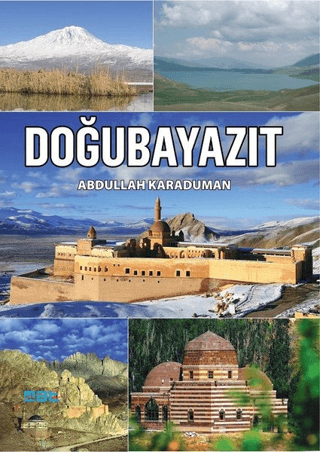 Doğubayazıt (Ciltli)