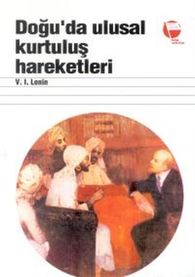 Doğu'da Ulusal Kurtuluş Hareketleri